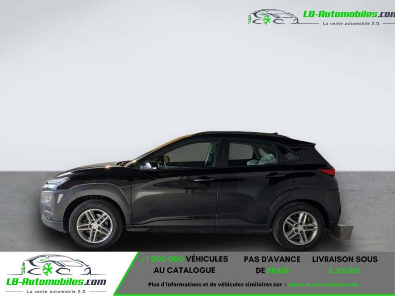 Hyundai Kona 1.0 T-GDi 120  occasion � Beaupuy - photo n�2
