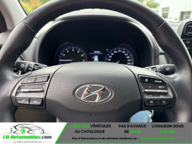 Hyundai Kona 1.0 T-GDi 120  occasion � Beaupuy - photo n�4