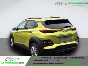 Hyundai Kona 1.0 T-GDi 120  occasion � Beaupuy - photo n�3
