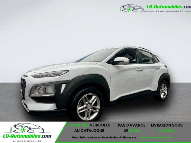 Hyundai Kona 1.0 T-GDi 120  occasion � Beaupuy