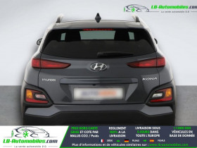 Hyundai Kona 1.0 T-GDi 120  occasion � Beaupuy - photo n�6