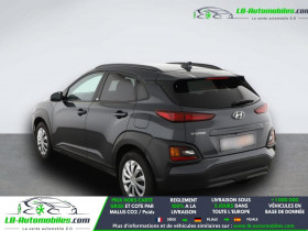 Hyundai Kona 1.0 T-GDi 120  occasion � Beaupuy - photo n�4