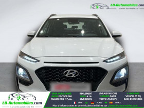 Hyundai Kona 1.0 T-GDi 120  occasion � Beaupuy - photo n�4
