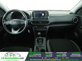 Hyundai Kona 1.0 T-GDi 120  occasion � Beaupuy - photo n�3