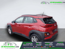 Hyundai Kona 1.0 T-GDi 120  occasion � Beaupuy - photo n�2