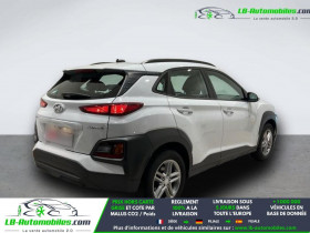 Hyundai Kona 1.0 T-GDi 120  occasion � Beaupuy - photo n�3