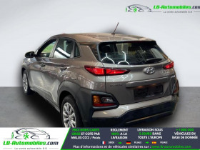 Hyundai Kona 1.0 T-GDi 120  occasion � Beaupuy - photo n�3