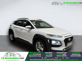 Hyundai Kona 1.0 T-GDi 120  occasion � Beaupuy - photo n�2