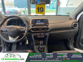 Hyundai Kona 1.0 T-GDi 120  occasion � Beaupuy - photo n�2