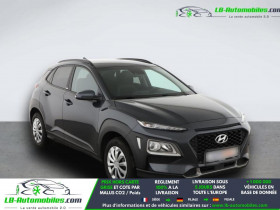 Hyundai Kona 1.0 T-GDi 120  occasion � Beaupuy - photo n�2