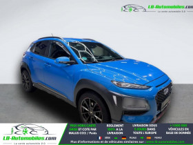Hyundai Kona 1.0 T-GDi 120  occasion � Beaupuy - photo n�2