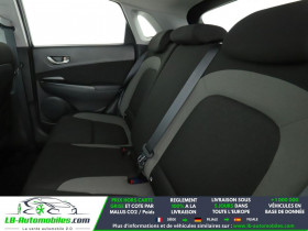 Hyundai Kona 1.0 T-GDi 120  occasion � Beaupuy - photo n�8