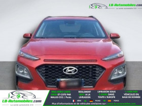 Hyundai Kona 1.0 T-GDi 120  occasion � Beaupuy - photo n�4