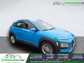 Hyundai Kona 1.0 T-GDi 120  occasion � Beaupuy - photo n�2