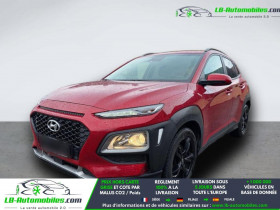 Hyundai Kona 1.0 T-GDi 120  occasion � Beaupuy - photo n�2