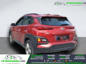 Hyundai Kona 1.0 T-GDi 120  occasion � Beaupuy - photo n�3