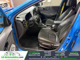 Hyundai Kona 1.0 T-GDi 120  occasion � Beaupuy - photo n�8