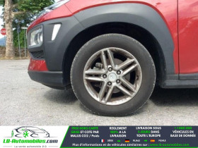 Hyundai Kona 1.0 T-GDi 120  occasion � Beaupuy - photo n�9