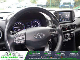 Hyundai Kona 1.0 T-GDi 120  occasion � Beaupuy - photo n�6