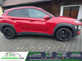 Hyundai Kona 1.0 T-GDi 120  occasion � Beaupuy - photo n�6