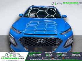 Hyundai Kona 1.0 T-GDi 120  occasion � Beaupuy - photo n�5