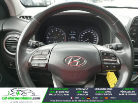 Hyundai Kona 1.0 T-GDi 120  occasion � Beaupuy - photo n�10