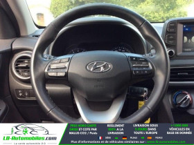 Hyundai Kona 1.0 T-GDi 120  occasion � Beaupuy - photo n�8