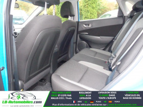 Hyundai Kona 1.0 T-GDi 120  occasion � Beaupuy - photo n�5