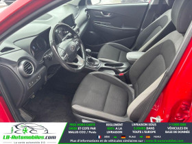 Hyundai Kona 1.0 T-GDi 120  occasion � Beaupuy - photo n�5