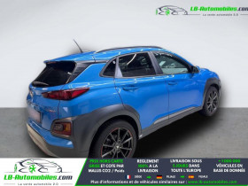 Hyundai Kona 1.0 T-GDi 120  occasion � Beaupuy - photo n�4