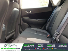 Hyundai Kona 1.0 T-GDi 120  occasion � Beaupuy - photo n�7