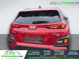 Hyundai Kona 1.0 T-GDi 120  occasion � Beaupuy - photo n�4