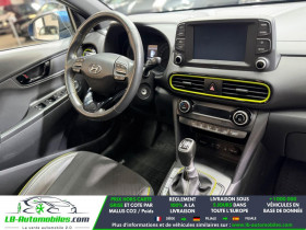 Hyundai Kona 1.0 T-GDi 120  occasion � Beaupuy - photo n�3