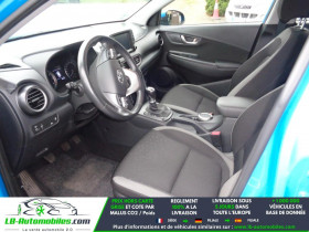 Hyundai Kona 1.0 T-GDi 120  occasion � Beaupuy - photo n�4