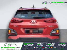Hyundai Kona 1.0 T-GDi 120  occasion � Beaupuy - photo n�6