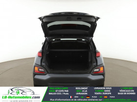 Hyundai Kona 1.0 T-GDi 120  occasion � Beaupuy - photo n�9