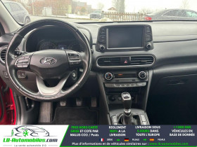 Hyundai Kona 1.0 T-GDi 120  occasion � Beaupuy - photo n�3