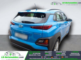 Hyundai Kona 1.0 T-GDi 120  occasion � Beaupuy - photo n�3