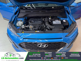 Hyundai Kona 1.0 T-GDi 120  occasion � Beaupuy - photo n�10