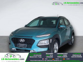Hyundai Kona 1.0 T-GDi 120  � Beaupuy 31
