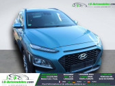 Hyundai Kona 1.0 T-GDi 120  � Beaupuy 31