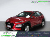 Annonce Hyundai Kona occasion Electrique 1.0 T-GDi 120 � Beaupuy