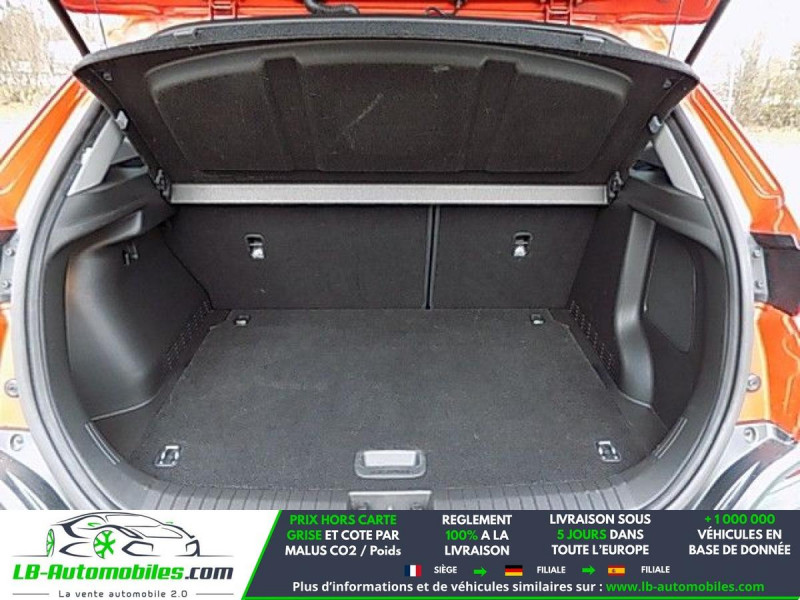 Hyundai Kona 1.0 T-GDi 120  occasion � Beaupuy - photo n�11