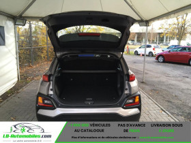 Hyundai Kona 1.0 T-GDi 120  occasion � Beaupuy - photo n�11