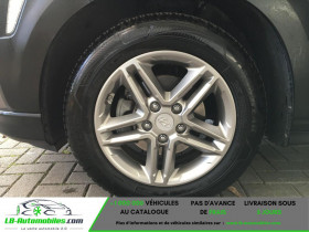Hyundai Kona 1.0 T-GDi 120  occasion � Beaupuy - photo n�10