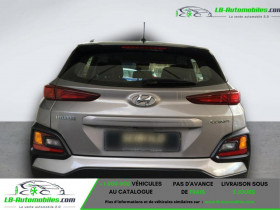 Hyundai Kona 1.0 T-GDi 120  occasion � Beaupuy - photo n�7