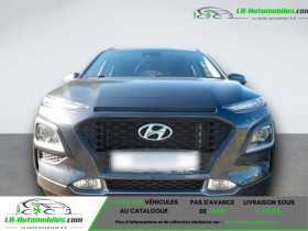 Hyundai Kona 1.0 T-GDi 120  occasion � Beaupuy - photo n�3