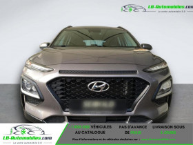 Hyundai Kona 1.0 T-GDi 120  occasion � Beaupuy - photo n�5
