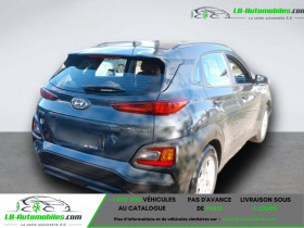 Hyundai Kona 1.0 T-GDi 120  occasion � Beaupuy - photo n�2