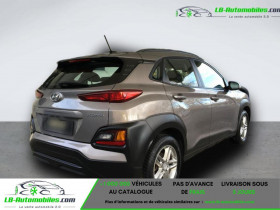Hyundai Kona 1.0 T-GDi 120  occasion � Beaupuy - photo n�4